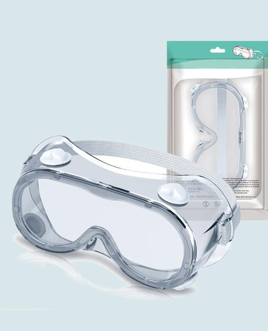 Disposable Surgical Mask, 3-Ply (FM-5)